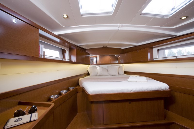 Beneteau Oceanis 45 New