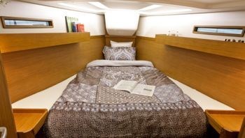 Dehler 38 Performance