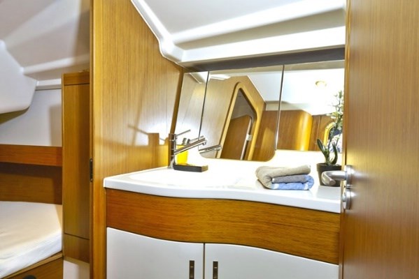 Dehler 38 Performance