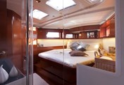 Beneteau Oceanis 48 New(4 cabins)