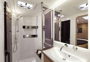 Dufour 560 charter