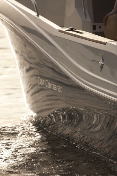 Jeanneau Cap Camarat 7.5