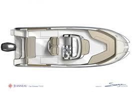 Jeanneau Cap Camarat 5.5
