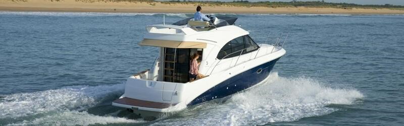 Beneteau Antares 32 fly