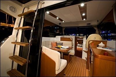 Beneteau Antares 32 fly
