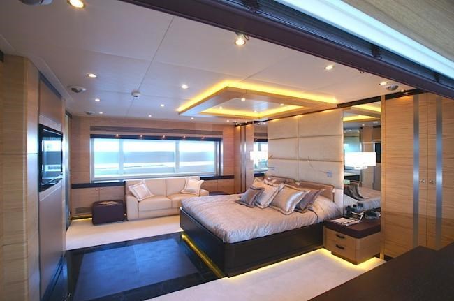 Bilgin Yachts 147