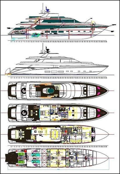 Bilgin Yachts 147