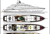 Bilgin Yachts 147