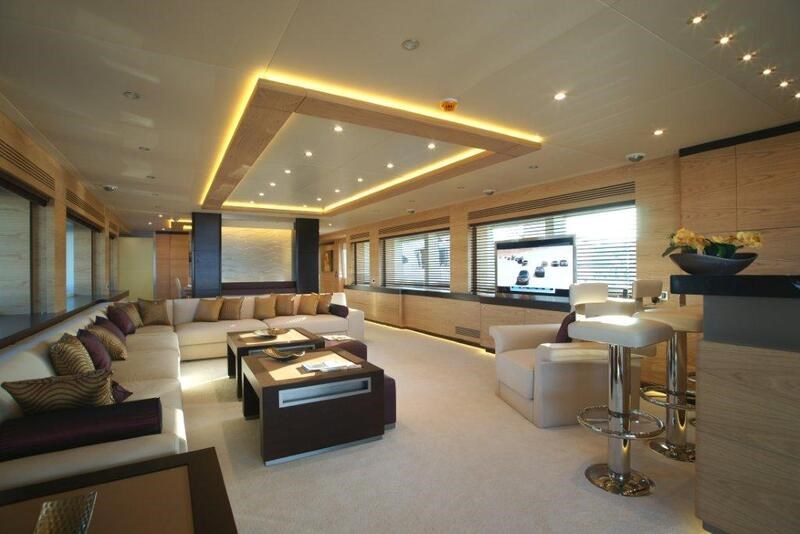 Bilgin Yachts 147