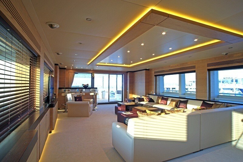 Bilgin Yachts 147