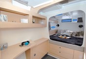 Fountaine Pajot Lipari 41