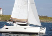 Fountaine Pajot Lipari 41