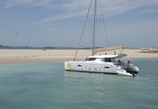 Fountaine Pajot Lipari 41