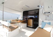 Fountaine Pajot Lipari 41