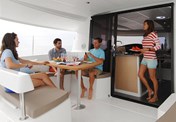 Fountaine Pajot Lipari 41