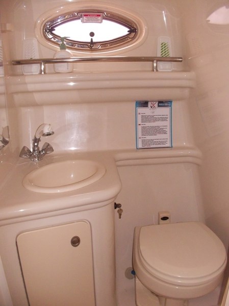 Sea Ray 275 Amberjack