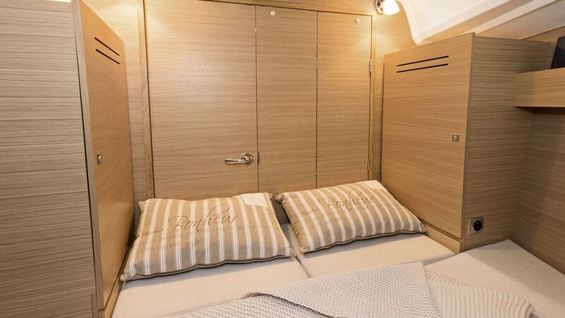 Dufour 310 Grand Large