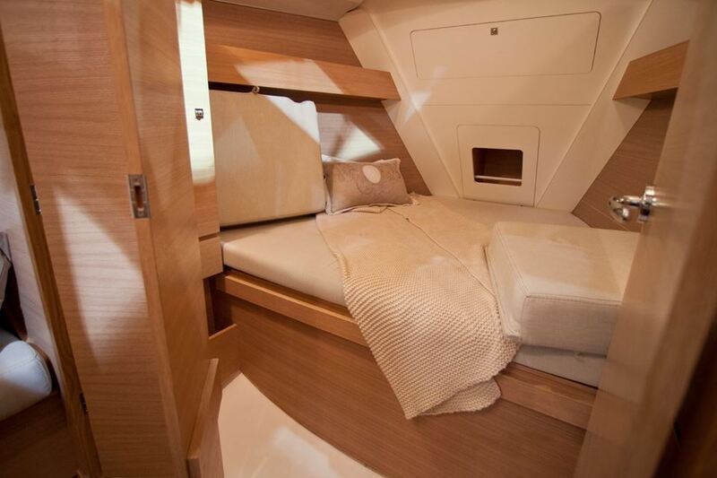 Dufour 310 Grand Large