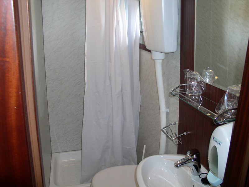 Motor-sailer Adriatic Queen