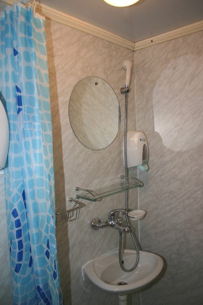 Motor-sailer Adriatic Queen