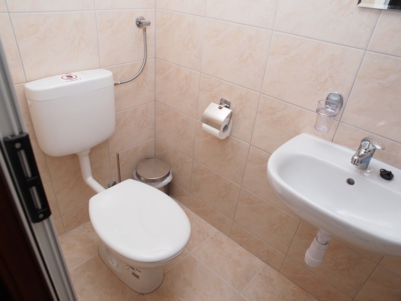 Motor-sailer Dalmatia