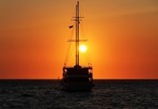 Motor-sailer Dalmatia
