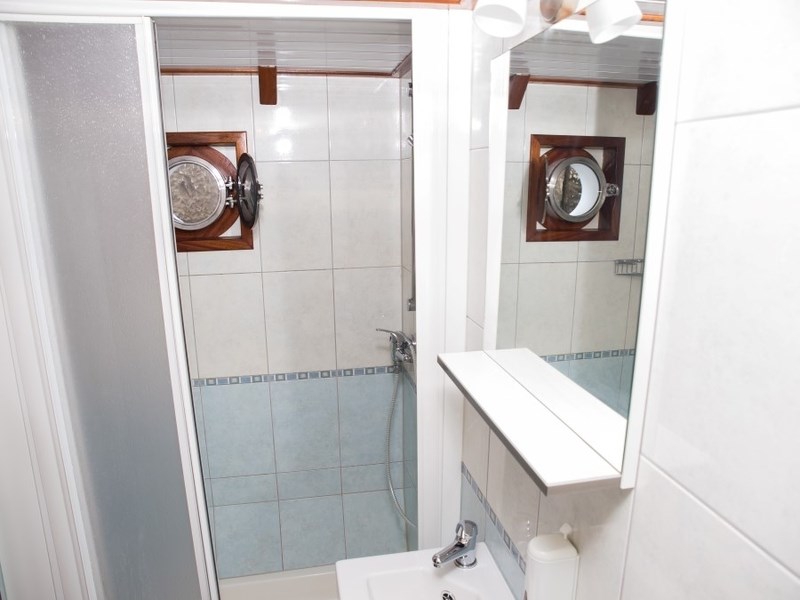 Mini cruiser Spalato