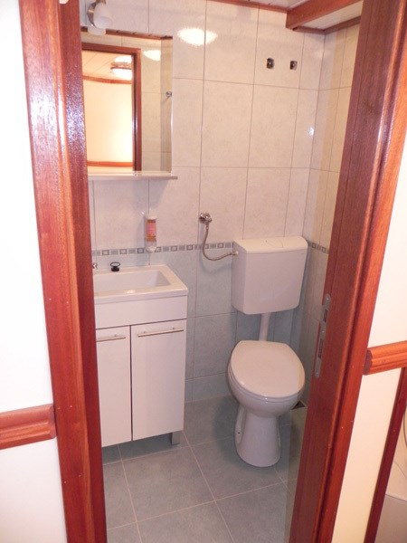 Mini cruiser Spalato