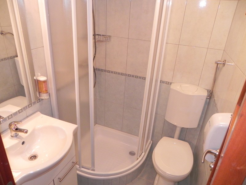 Mini cruiser Spalato