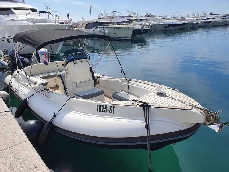 Scanner 710 Envy broker