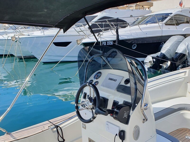 Scanner 710 Envy broker