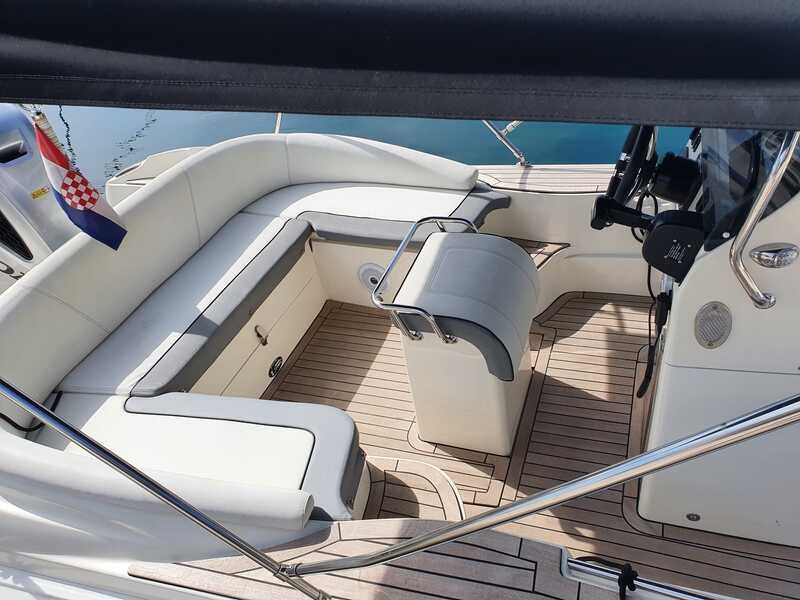 Scanner 710 Envy broker