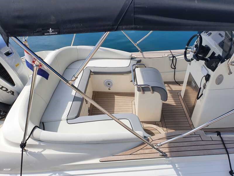 Scanner 710 Envy broker