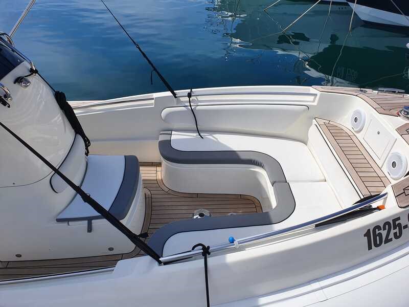 Scanner 710 Envy broker