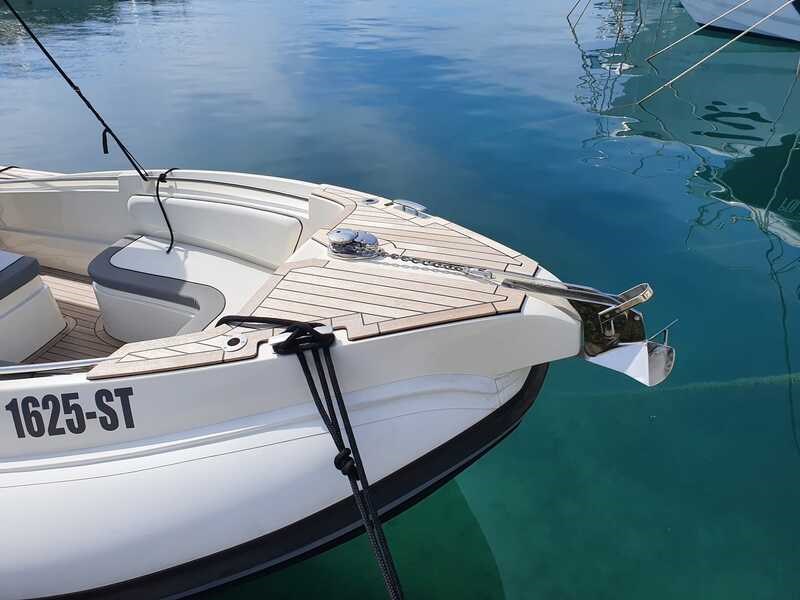 Scanner 710 Envy broker