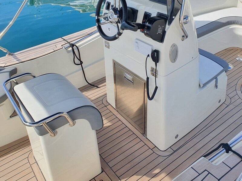 Scanner 710 Envy broker