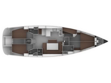 Bavaria 50 Cruiser