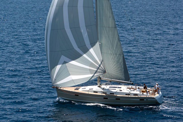 Bavaria 50 Cruiser