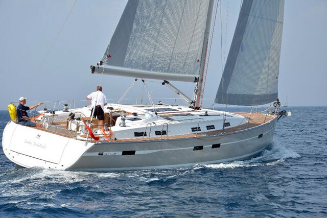 Bavaria 50 Cruiser