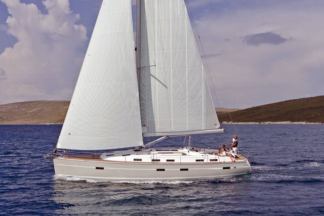 Bavaria 50 Cruiser