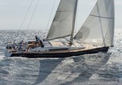 Beneteau Oceanis 60