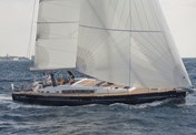 Beneteau Oceanis 60