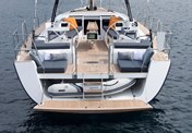 Beneteau Oceanis 60