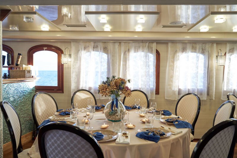 M/S Casablanca