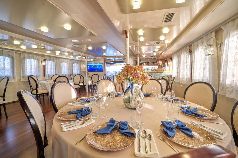 M/S Casablanca