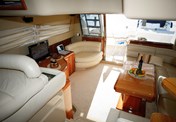 Ferretti 590