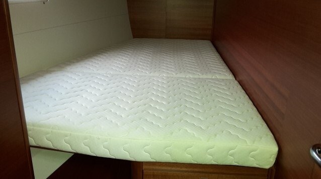 Dufour 460 Grand Large