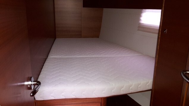 Dufour 460 Grand Large