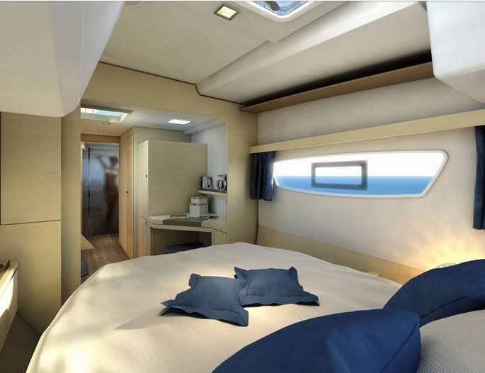 Fountaine Pajot 40