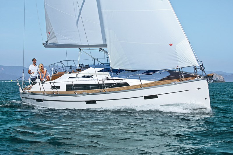 Bavaria 37 Cruiser new